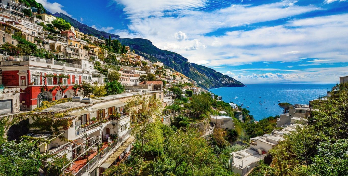 Servizio Fotografico Eventi Ravello - Antonio Cirillo