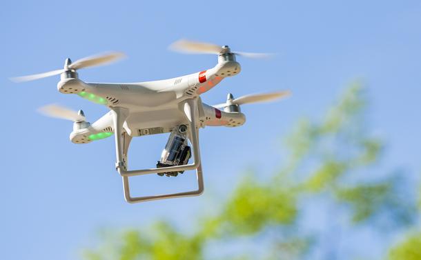 Riprese Drone Matrimoni Costiera Amalfitana - Antonio Cirillo